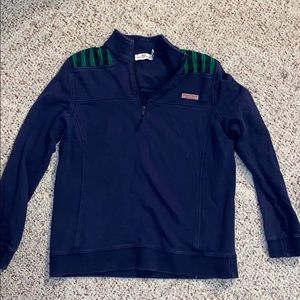 Vineyard vines pullover